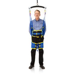 4-Point Standing Support Sling